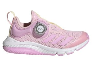 adidas Activeflex BOA Clear Pink Bliss Lilac Cloud White (GY6579)