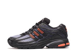 adidas Adistar Cushion Black Solar Red (JH5278)