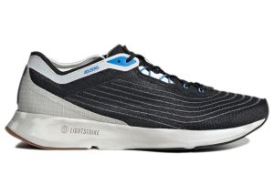 adidas Adizero Parley Black Pulse Blue (HQ6598)