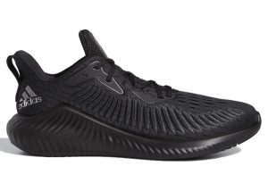 adidas Alphabounce Plus Core Black (G28584)