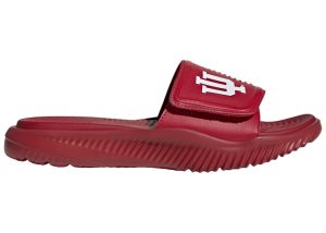 adidas Alphabounce Slide 2.0 Indiana Team Victory Red Cloud White (JI2520)