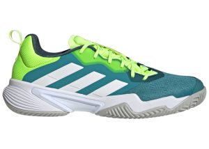 adidas Barricade Arctic Fusion Cloud White Wonder Clay (ID1553)