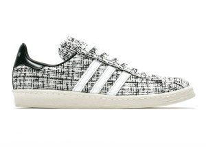 adidas Campus 80s INVINCIBLE DAYZ White (HP2820)