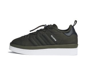 adidas Campus Moncler Olive Night (IE5190)