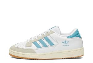 adidas Centennial 85 Low Footwear White Blue (ID4228)