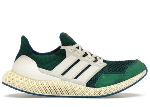 adidas Consortium Ultra 4D Packer Shoes Forest Navy (G55266)