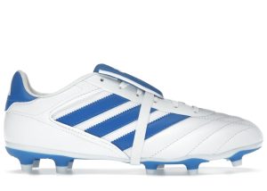 adidas Copa Gloro II FG David Beckham White Bright Royal (JH6661)