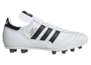adidas Copa Mundial FG White Black (JP6694)