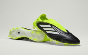 adidas Copa Pure 3 Elite FG Lucid Lemon Pack (JH6302)