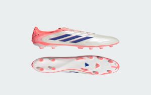 adidas Copa Pure 3 Elite FG/MG Coral Blaze Pack (JR2851)