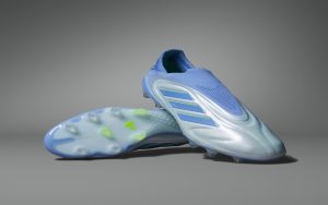 adidas Copa Pure 3 Elite Laceless FG Celestial Victory Pack (IH0075)