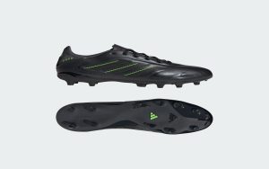 adidas Copa Pure 3 League FG/MG Electric Stealth Pack (JR2884)