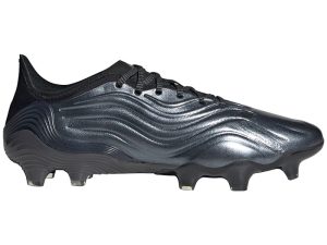 adidas Copa Sense 1 FG Core Black Metallic (FW6498)