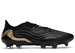 adidas Copa Sense.1 FG Black Gold Metallic (FW7921)