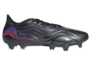 adidas Copa Sense.1 FG Core Black Grey (FY6211)