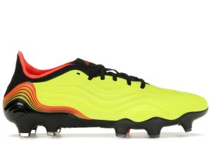 adidas Copa Sense.1 FG Team Solar Yellow (GW3604)