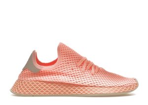 adidas Deerupt Clear Orange (B41727)