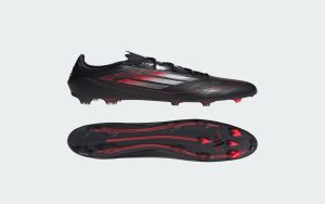 adidas F50 Elite FG Stealth Victory Pack (IE1304)