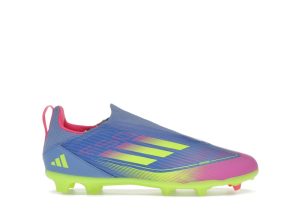 adidas F50 League Laceless FG/MG Celestial Victory Pack (IE3742)