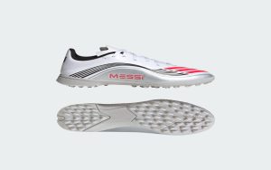 adidas F50 League TF Messi Prestig10 Pack (JP7456)
