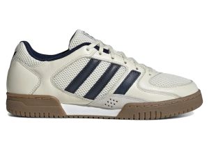 adidas Fechten Indoor Consortium Presented by END. Off White Navy (JR4606)