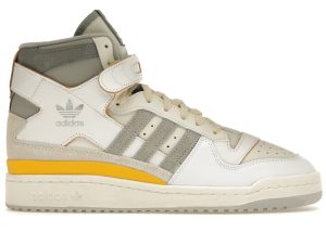 adidas Forum 84 High White Yellow (GY5727)