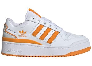 adidas Forum Bold Cloud White Grey (IH2484)