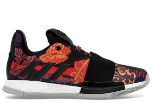 adidas Harden Vol. 3 Team History (EE9598)