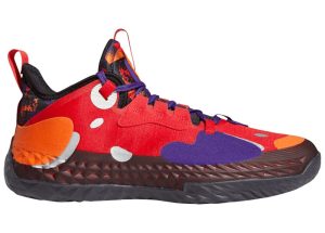 adidas Harden Vol. 5 Futurenatural Chinese New Year (G55811)