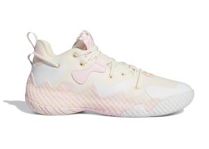 adidas Harden Vol. 6 Cream Light Pink (GY2147)