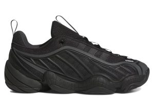 adidas Intimidation Low Black (JR2682)