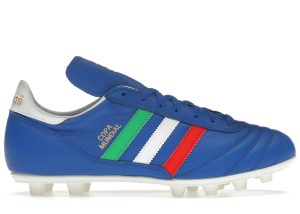 adidas Italy Copa Mundial FG Blue Pantone (IG6280)
