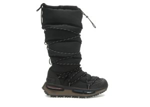 adidas NMD High Moncler Core Black (IG7861)