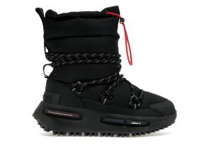 adidas NMD Mid Moncler Core Black (IG7869)