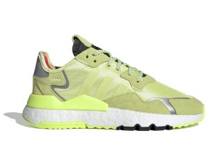 adidas Nite Jogger Semi Frozen Yellow (EE5911)