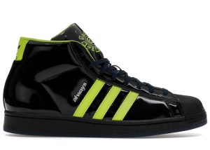 adidas Pro Model ADV Always Black Volt (JP7637)