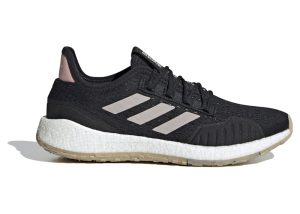 adidas Pulseboost HD Summer Rdy Black Pink (EF0703)