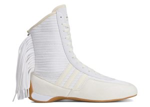 adidas Rasant V3 by Stella McCartney Cloud White Gum (JQ9372)
