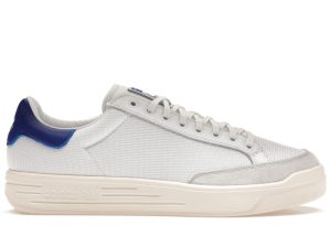 adidas Rod Laver Kith Classics White Royal (IE2575)