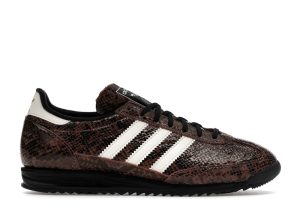 adidas SL 72 OG Snakeskin Preloved Brown (JS3981)