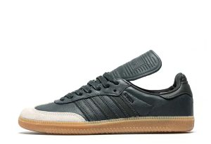 adidas Samba Pharrell Humanrace Black (HP3384)