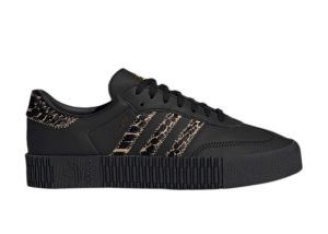 adidas Sambarose Cheetah Print (FZ3636)