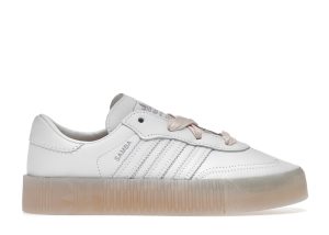 adidas Sambarose White Halo Pink (FY3030)