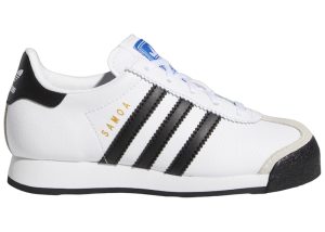 adidas Samoa Cloud White Core Black (EG3000)