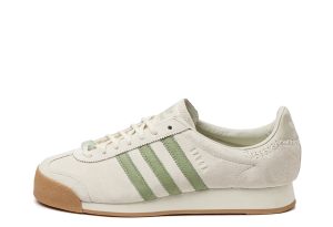adidas Samoa Maha Half Green (IE0968)