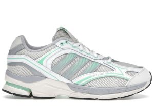 adidas Spiritain 2000 Overkill White Green (IE3387)