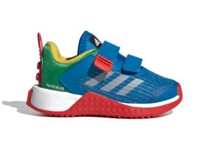 adidas Sport Shoe LEGO Shock Blue (GY2613)