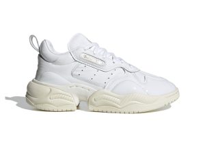 adidas Supercourt RX Cloud White Off White (FV0850)
