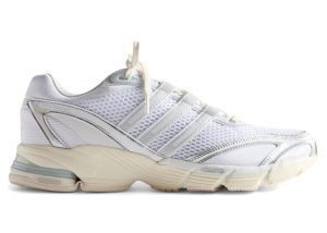 adidas Supernova Cushion 7 Kith White Royal Silver (JQ9296)