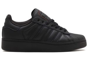 adidas Superstar XLG atmos Black Red (IF6290)